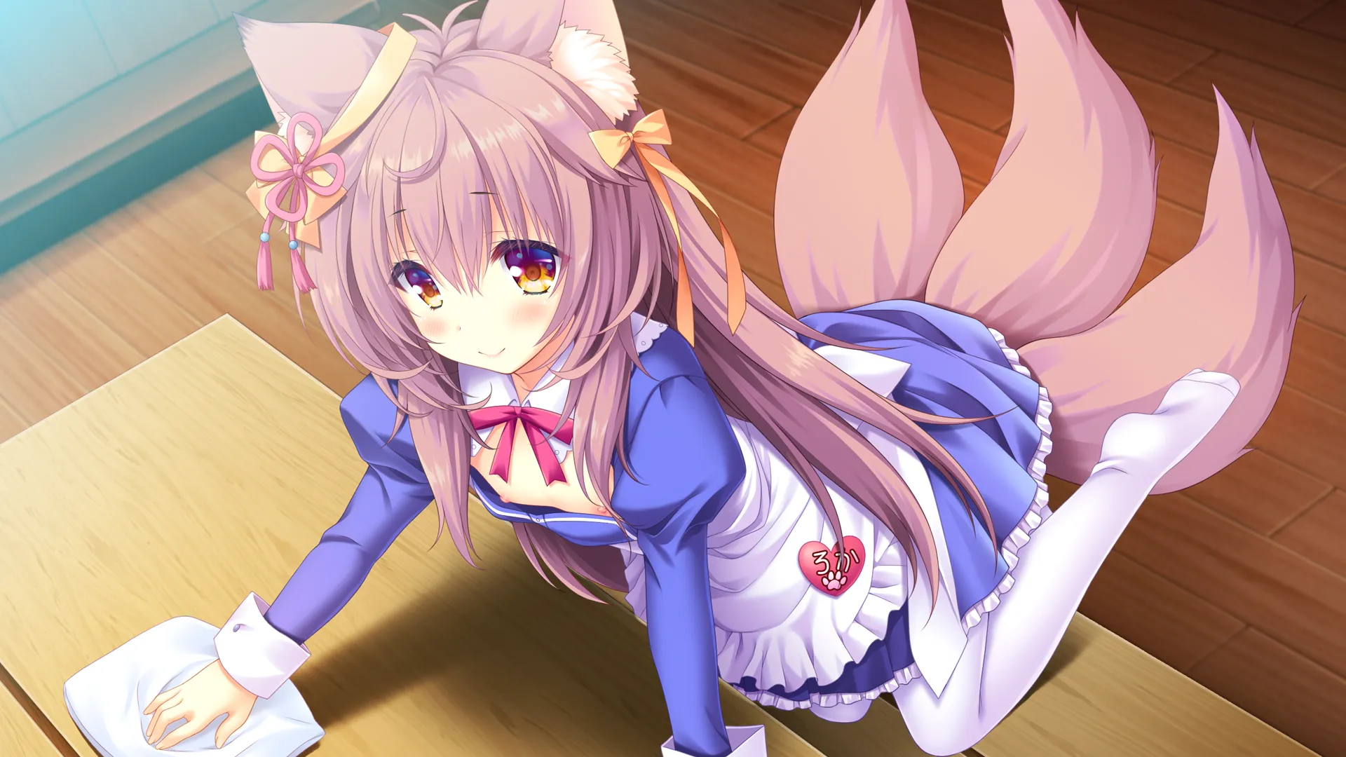 图片[6]-雪境迷途遇仙踪（PC端） | 羽翼社-羽翼社