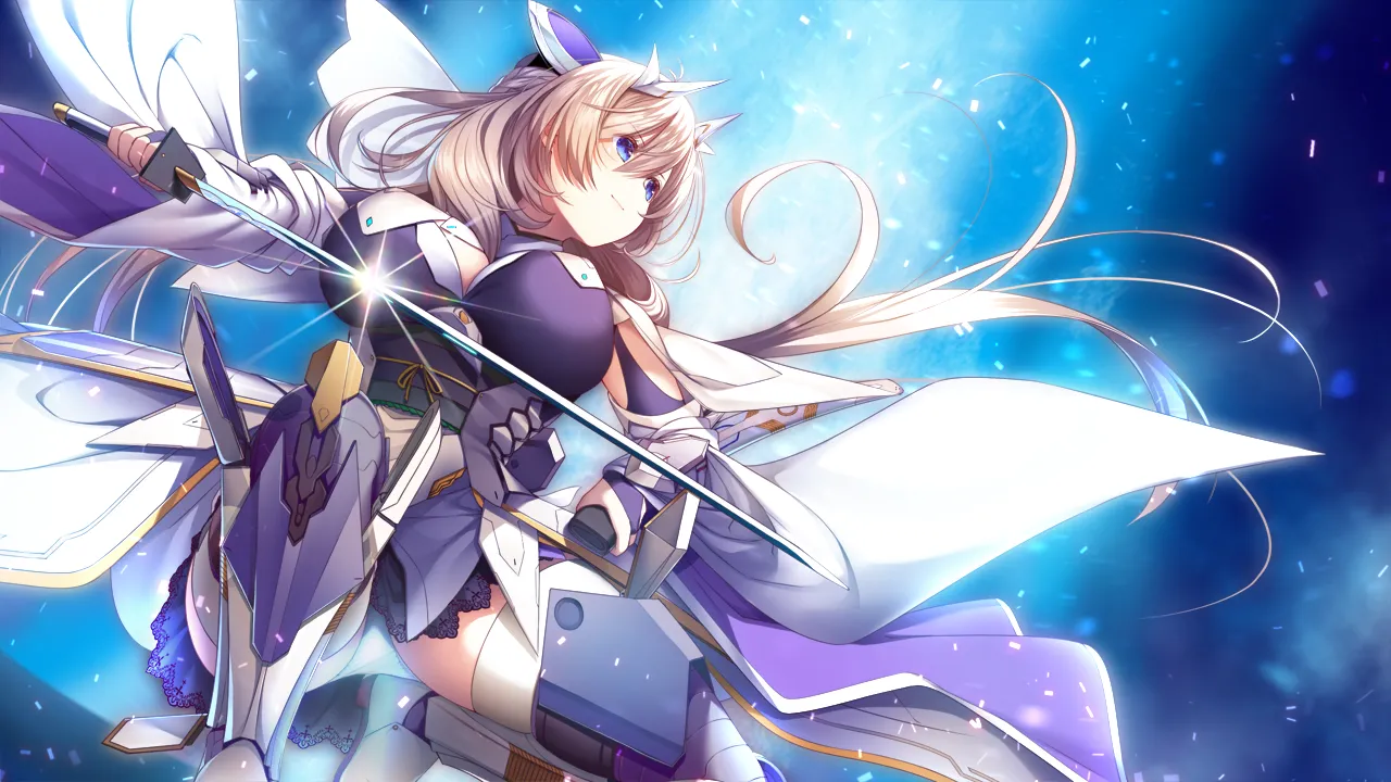 图片[13]-刹那绽放的恋之花火（PC端） | 羽翼社-羽翼社