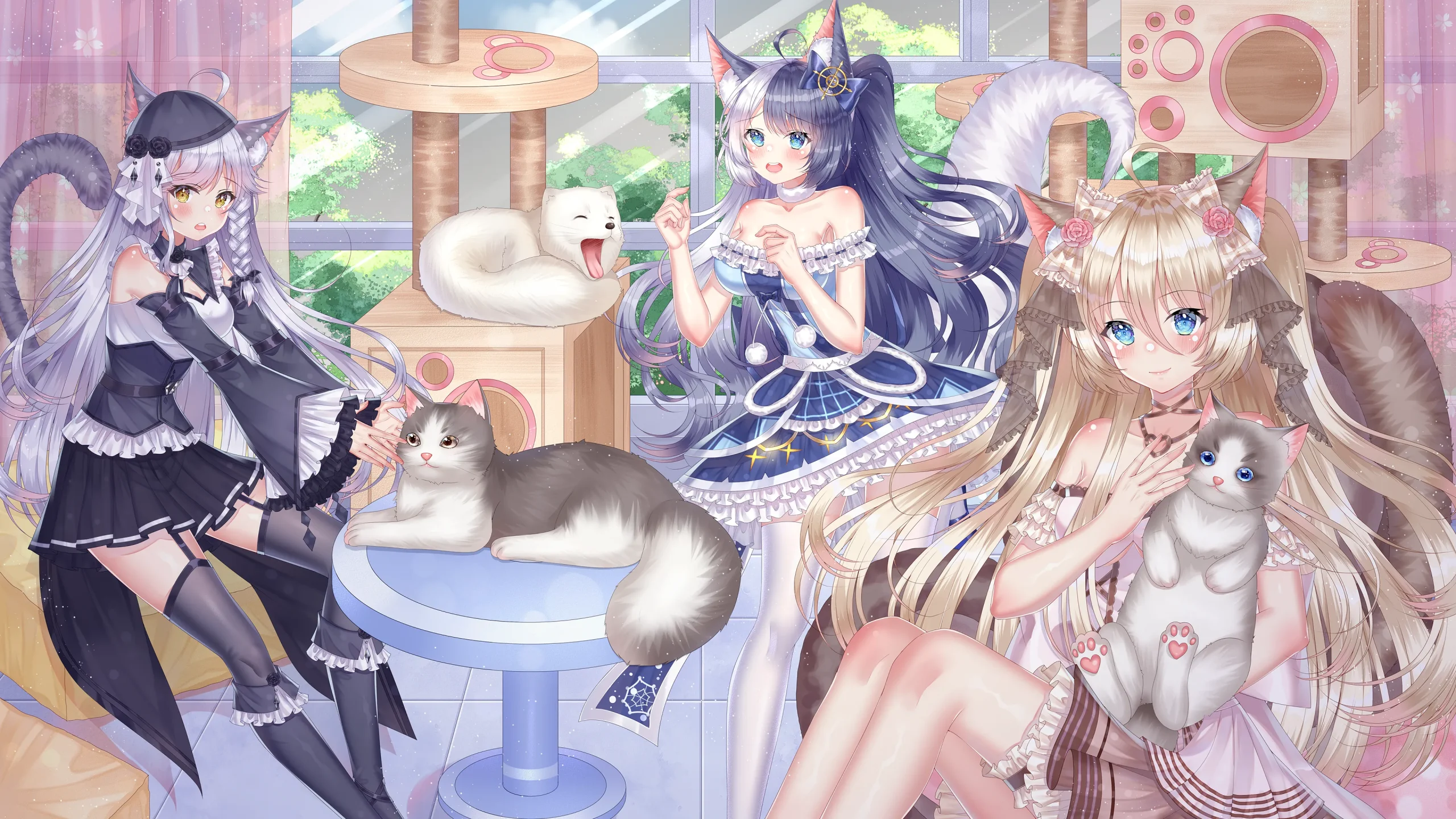 图片[8]-夏恋幻梦（PC端） | 羽翼社-羽翼社