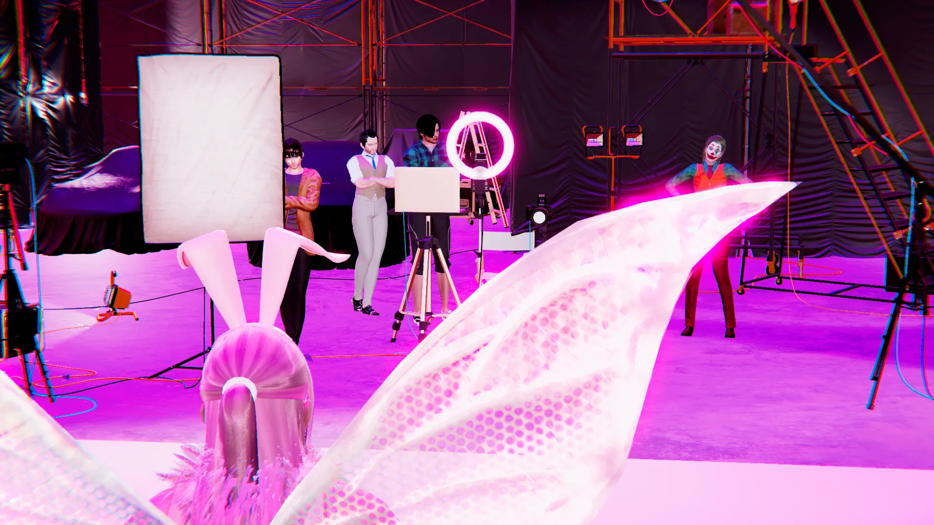 图片[5]-维瑞迪安之影1.5（安卓直装＋PC端） | 羽翼社-羽翼社