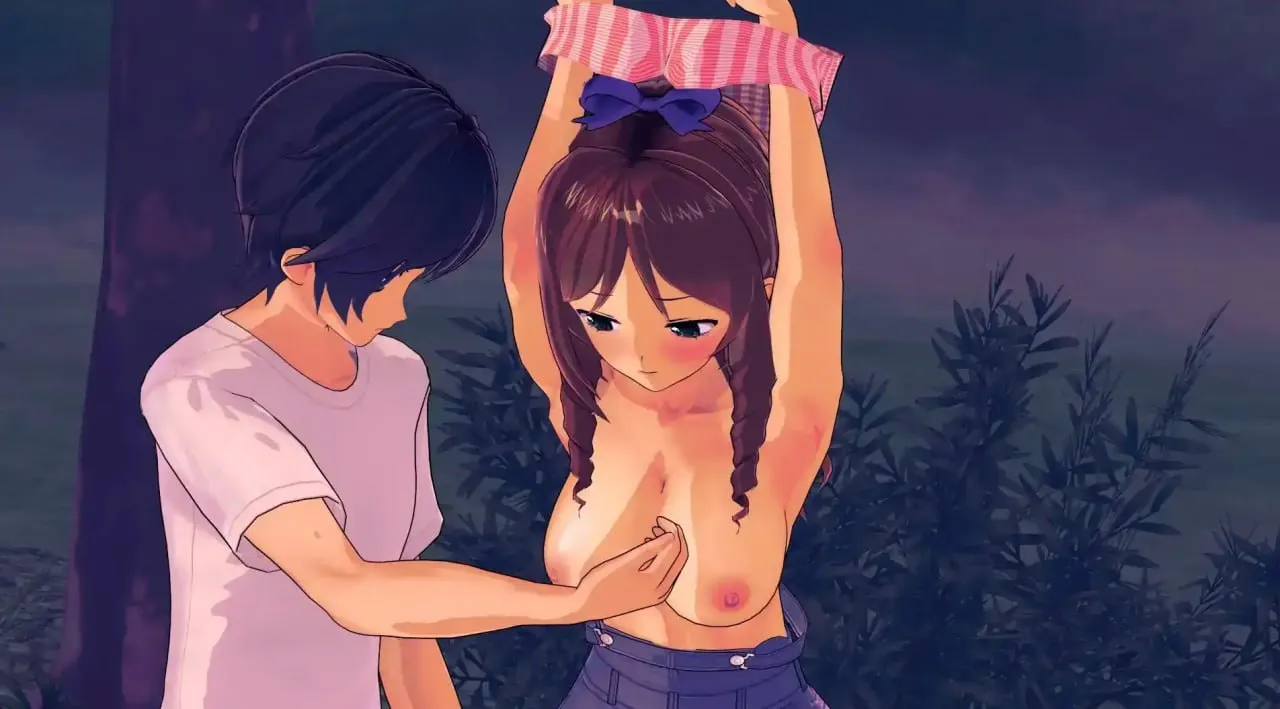 图片[4]-伊势之欲 Isekai Lust [v1.0.9.1.2]（安卓直装＋PC端） | 羽翼社-羽翼社