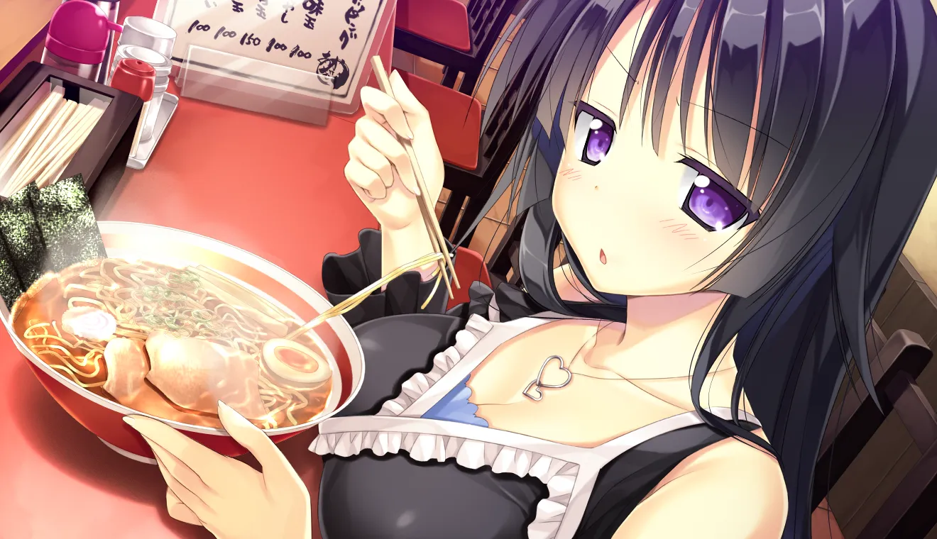 图片[1]-PRIMAL×HEARTS 2（PC端） | 羽翼社-羽翼社