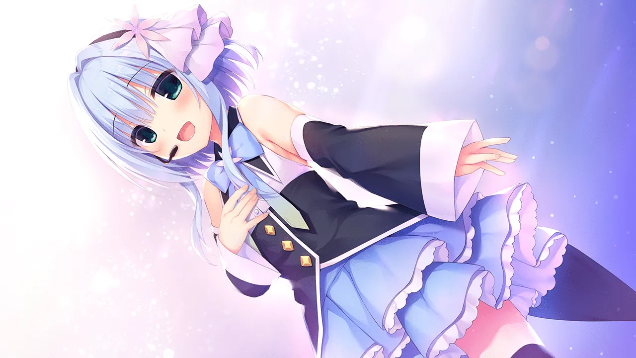 图片[3]-灵感满溢的甜蜜创想（cg图包） | 羽翼社-羽翼社