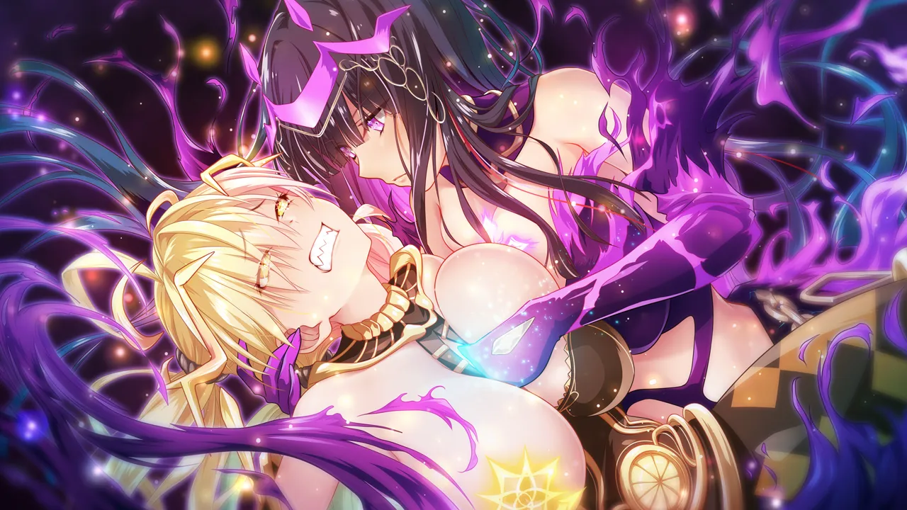 图片[12]-鏖殺ノ乙女 鏖杀之少女（PC端） | 羽翼社-羽翼社