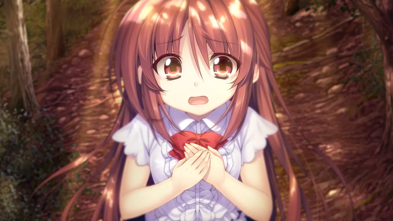 图片[2]-黑暗与庆典的圣域（PC端） | 羽翼社-羽翼社