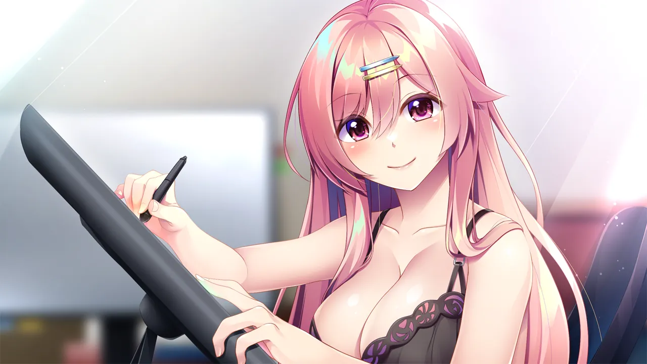 图片[3]-色情漫画姐姐！！ ～与废柴姐姐的甜蜜Cosplay性爱日常～（PC端） | 羽翼社-羽翼社