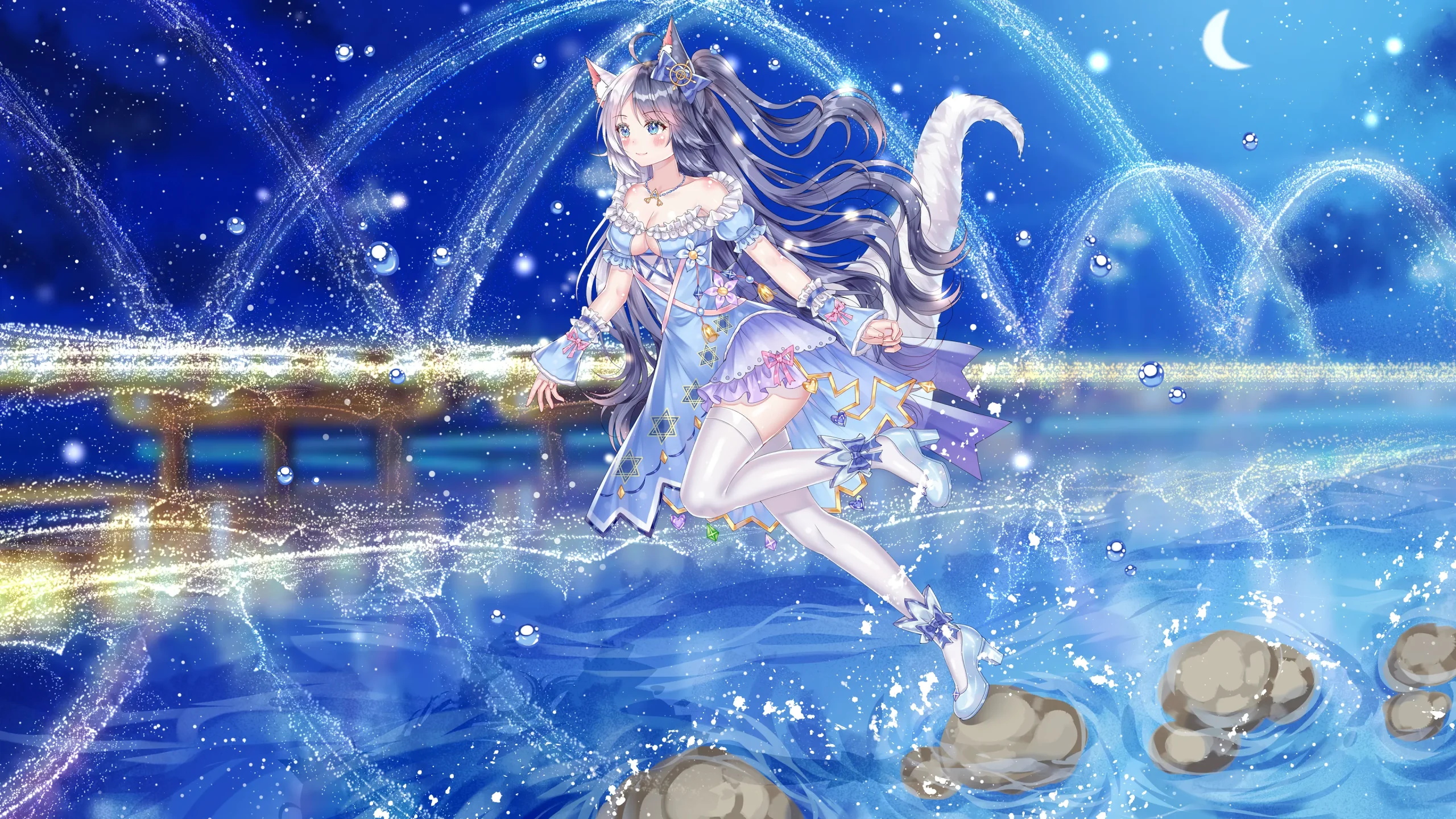 图片[5]-夏恋幻梦（PC端） | 羽翼社-羽翼社