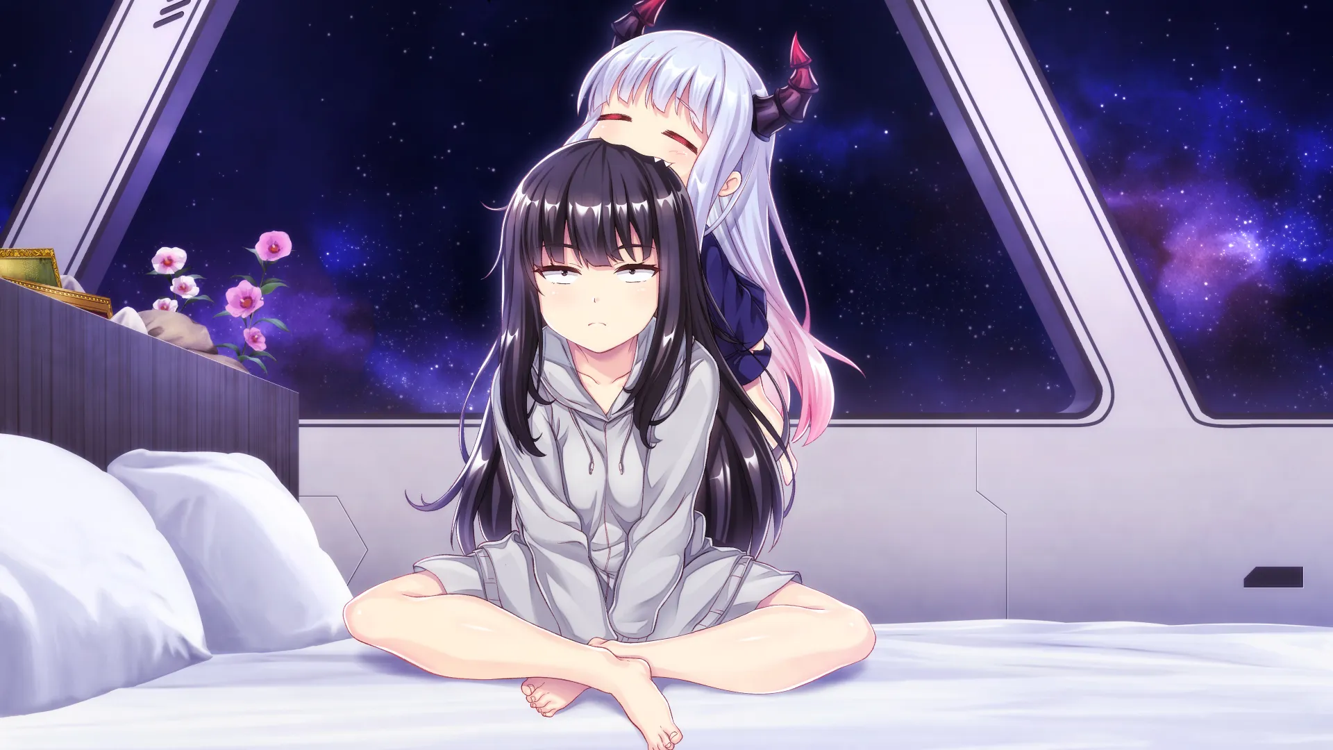 图片[6]-丸子与银河龙（KRKR＋PC端） | 羽翼社-羽翼社