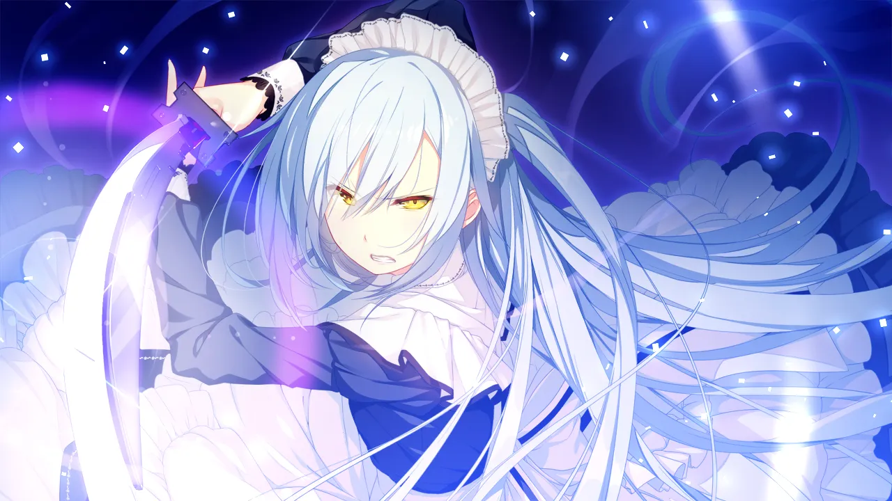 图片[7]-共结情缘的剑舞恋曲-椿恋歌（PC端） | 羽翼社-羽翼社