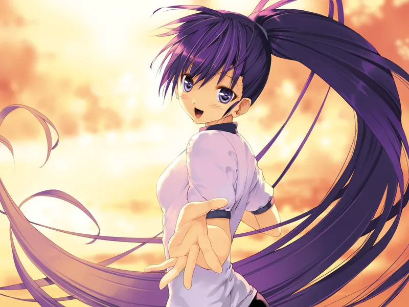 明日的世界（PC端）