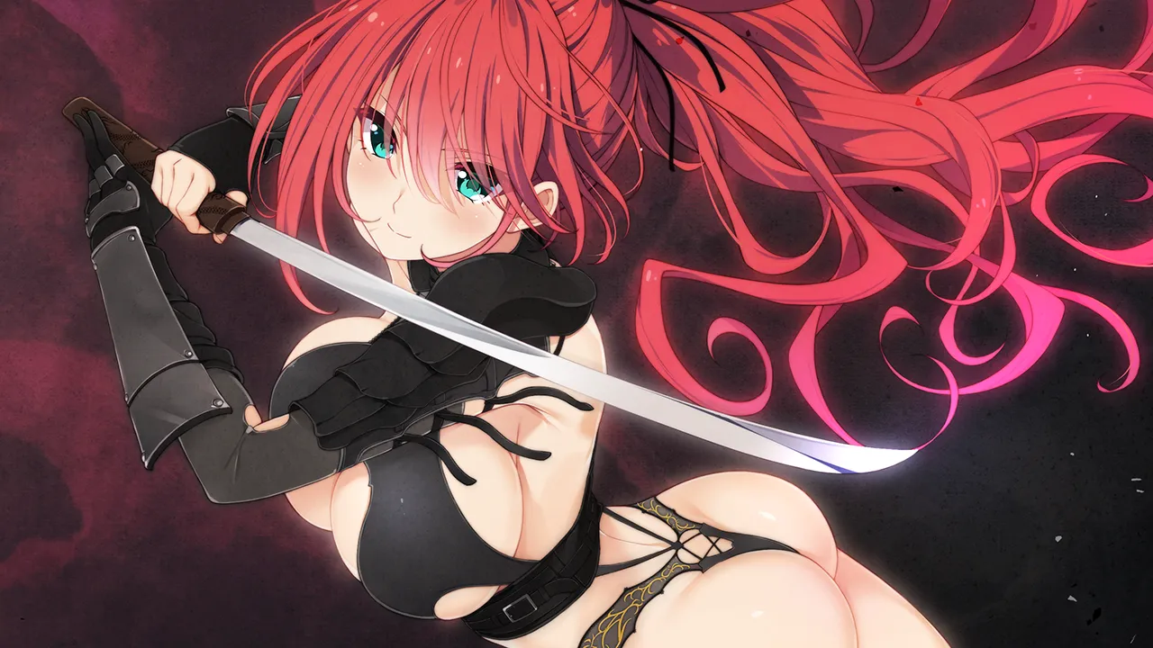 Nightmare_sistersΩ_終末のレクイエム（PC端）-羽翼社
