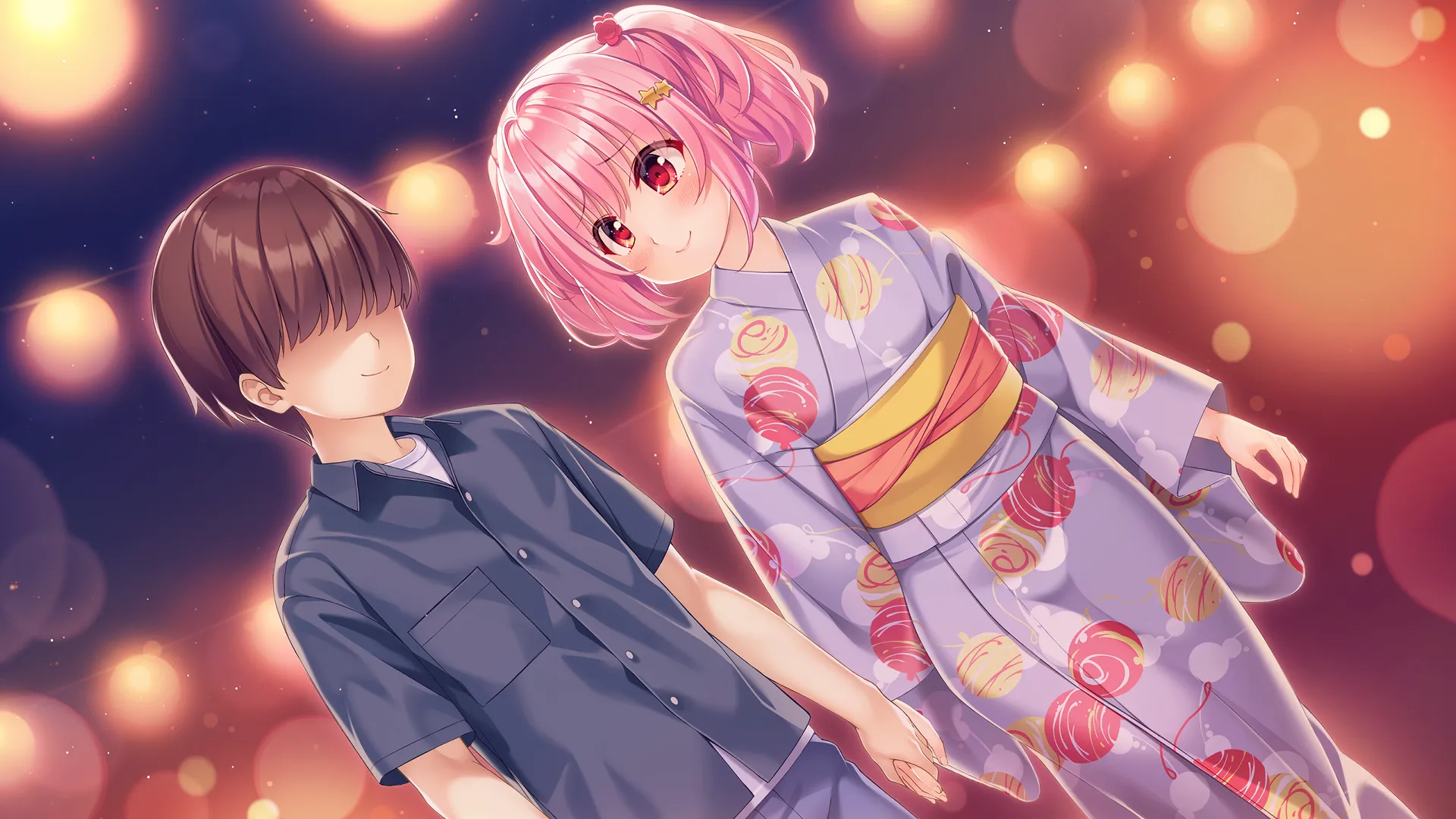 图片[4]-友莉と真凜は癒やしてあげたい（PC端） | 羽翼社-羽翼社