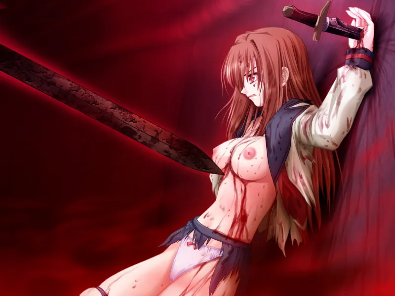 图片[8]-MinDeaD BlooD～支配者の為の狂死曲～（PC端） | 羽翼社-羽翼社