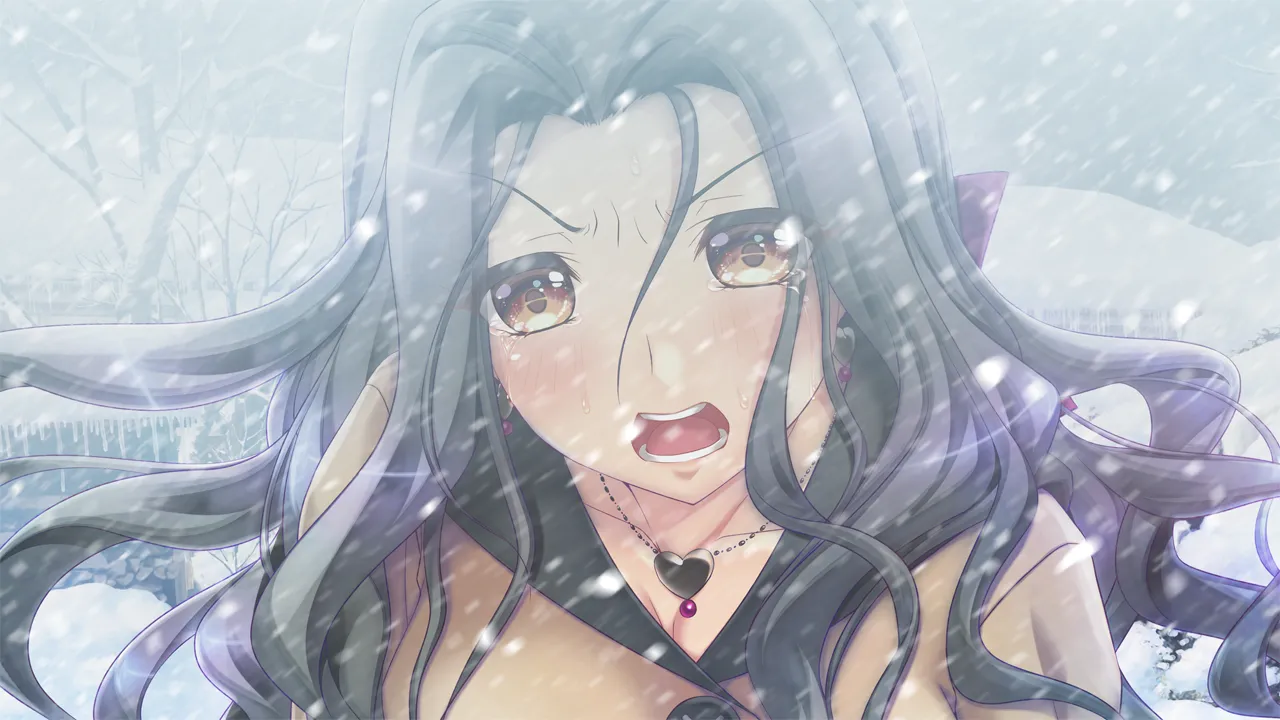 图片[4]-いもうと蜜壺第二章（PC端） | 羽翼社-羽翼社