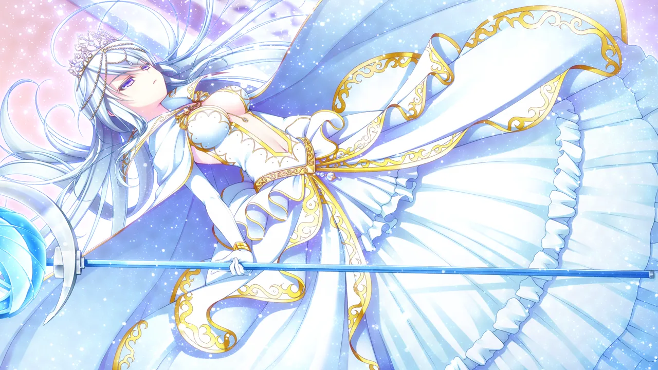 图片[1]-Re:birth colony-lost azurite（cg图包） | 羽翼社-羽翼社