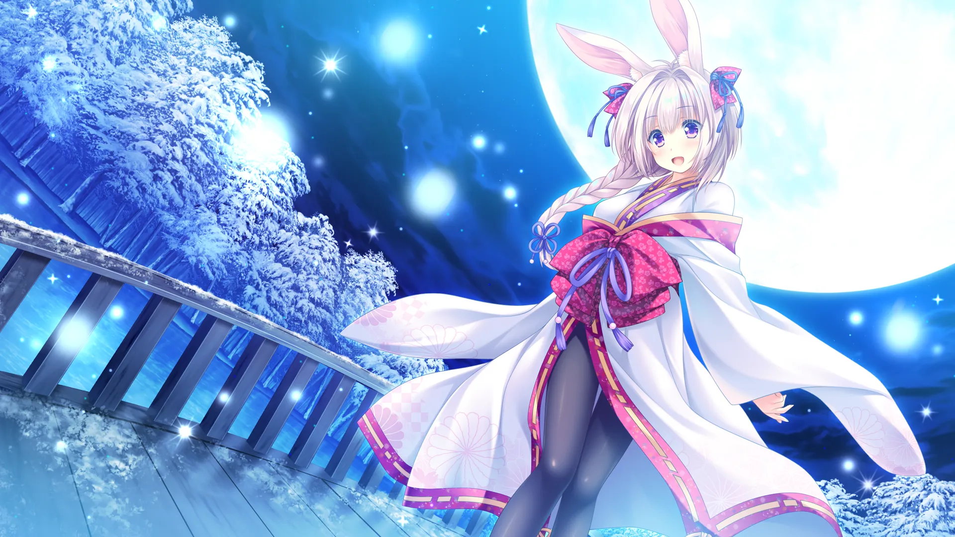 图片[11]-雪境迷途遇仙踪（PC端） | 羽翼社-羽翼社