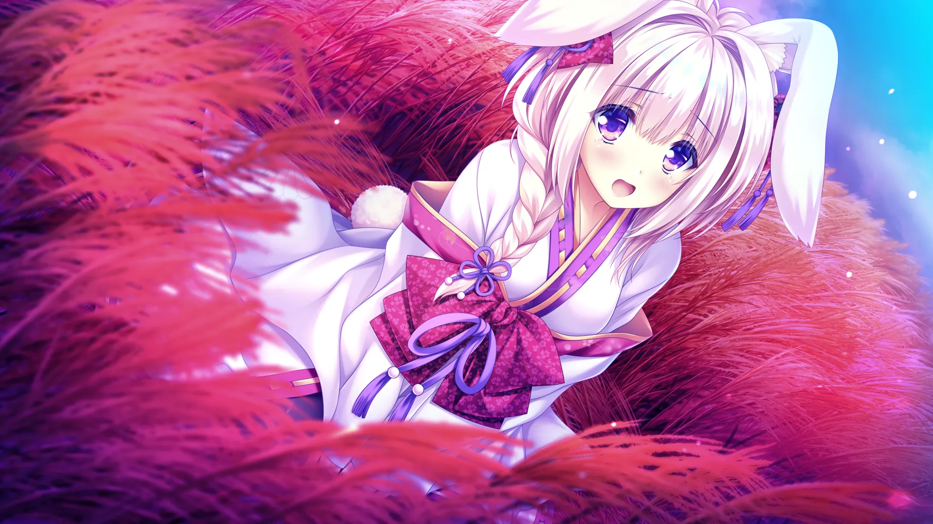 图片[9]-雪境迷途遇仙踪（PC端） | 羽翼社-羽翼社