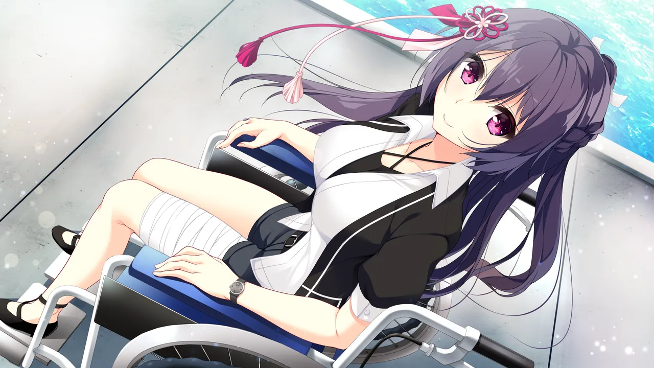 图片[11]-牵绊闪耀的恋之伊吕波（PC端） | 羽翼社-羽翼社