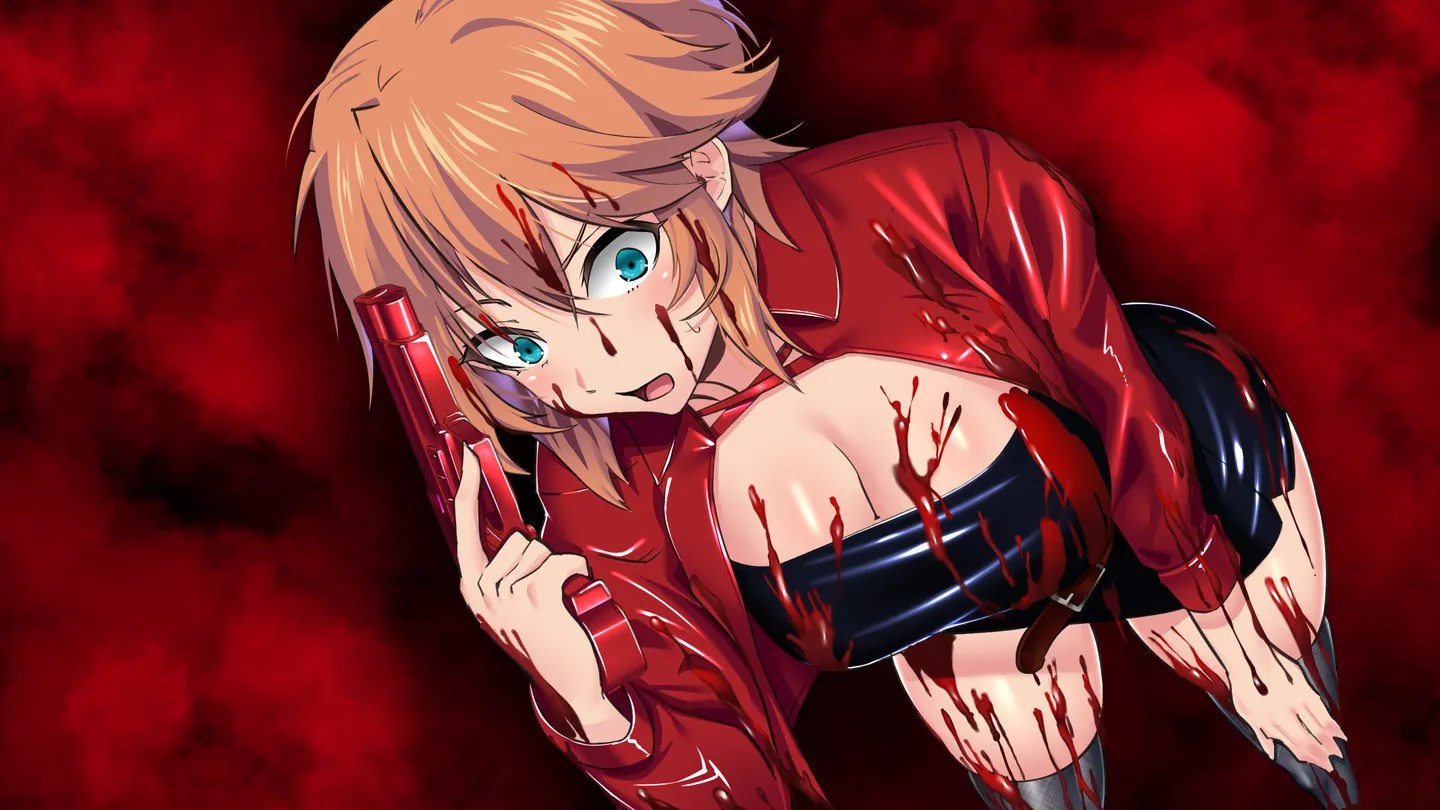 图片[4]-死亡终结竞技场（安卓直装＋PC端） | 羽翼社-羽翼社