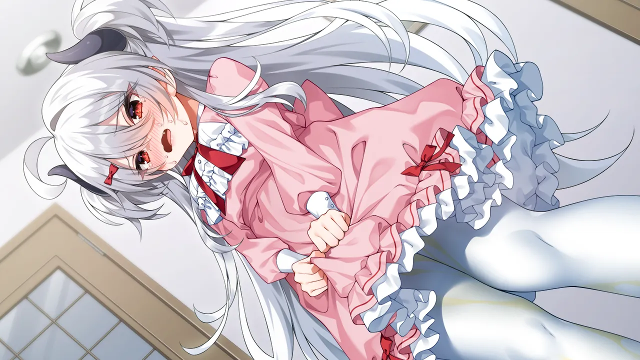 图片[13]-转性魔王大人无法战胜勇者！转性魔王大人赢不了勇者！/転性魔王さまは勇者に勝てない/性转魔王无法战胜勇者（PC端） | 羽翼社-羽翼社