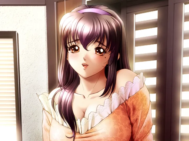 图片[9]-いっぱいしましょはぁと（PC端） | 羽翼社-羽翼社