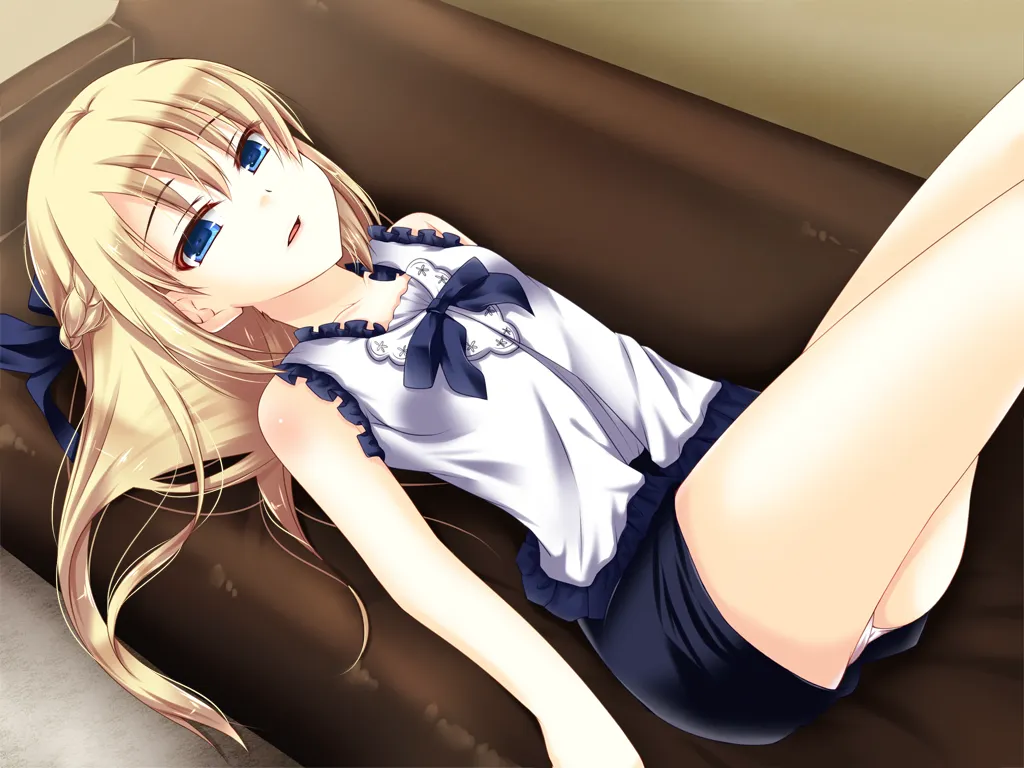 图片[6]-如果你能读懂儿时好友的心思，你会做什么？（KRKR＋PC端） | 羽翼社-羽翼社