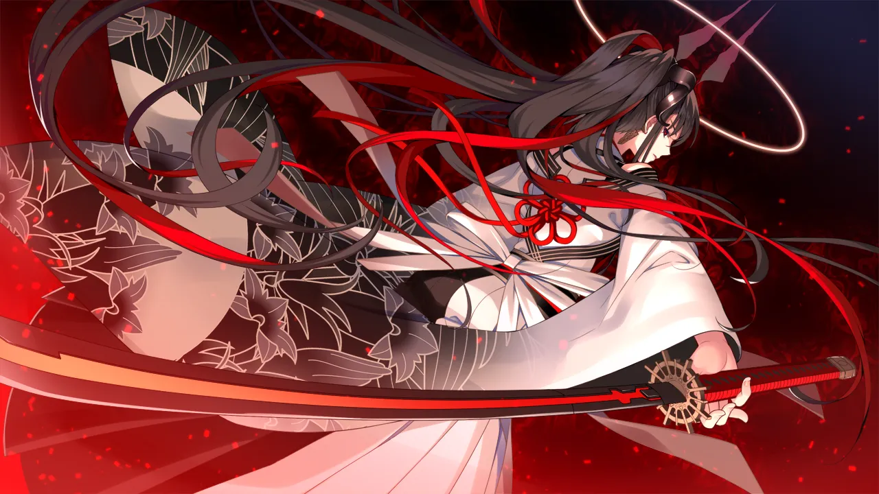 图片[7]-刹那绽放的恋之花火（PC端） | 羽翼社-羽翼社