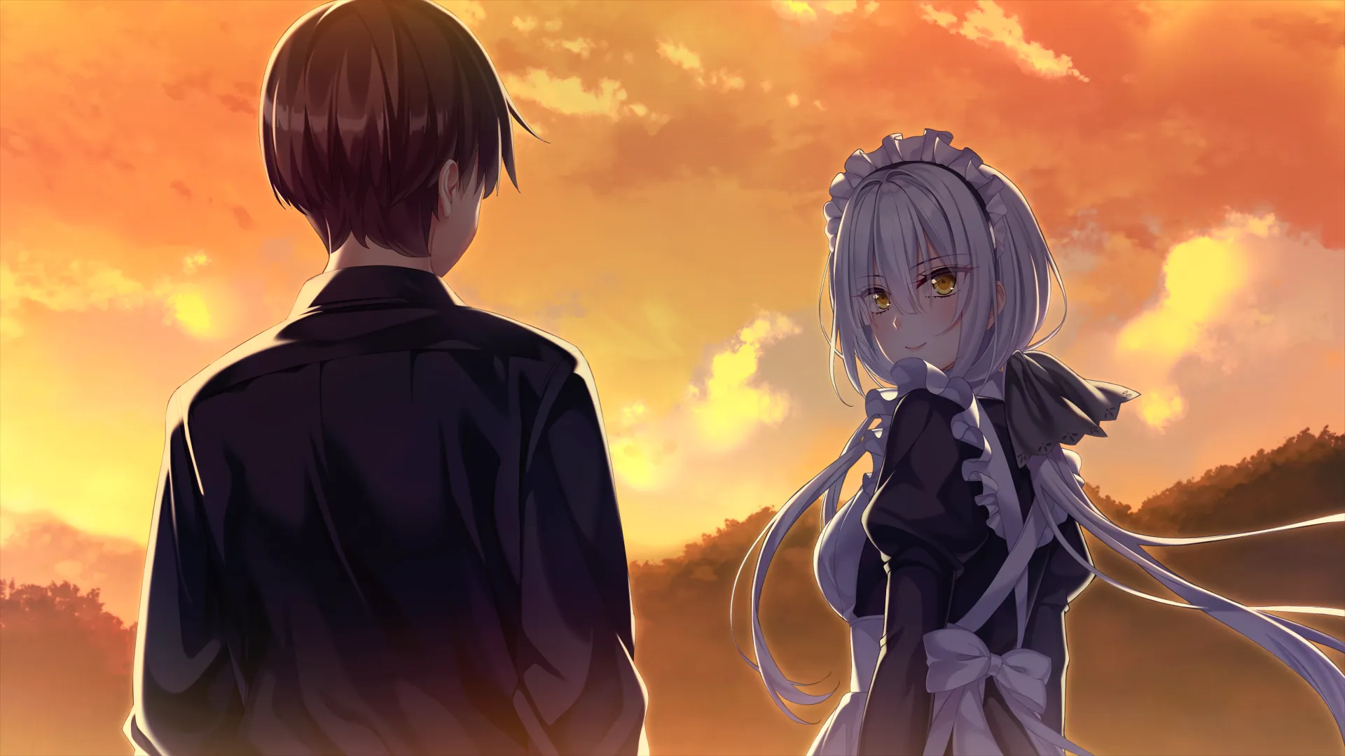 图片[7]-忍野路加は癒やしてあげたい（PC端） | 羽翼社-羽翼社