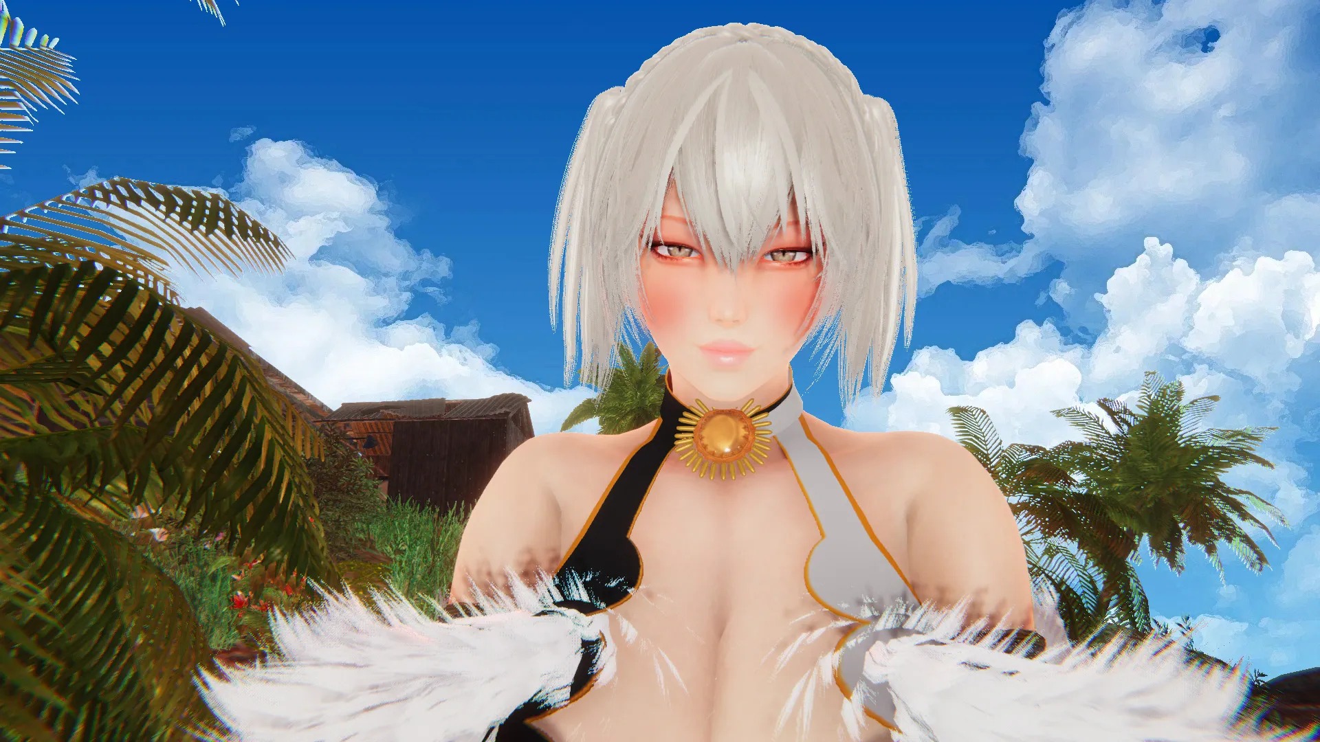 图片[5]-12女神 12 Goddesses [v0.13]（安卓直装＋PC端） | 羽翼社-羽翼社