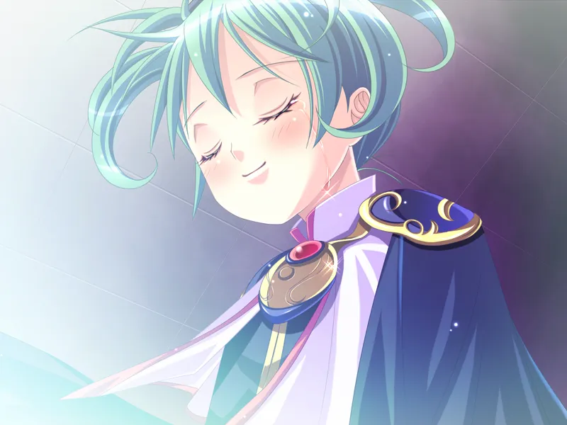 图片[11]-魔法少女～三位女王候选人～（PC端） | 羽翼社-羽翼社