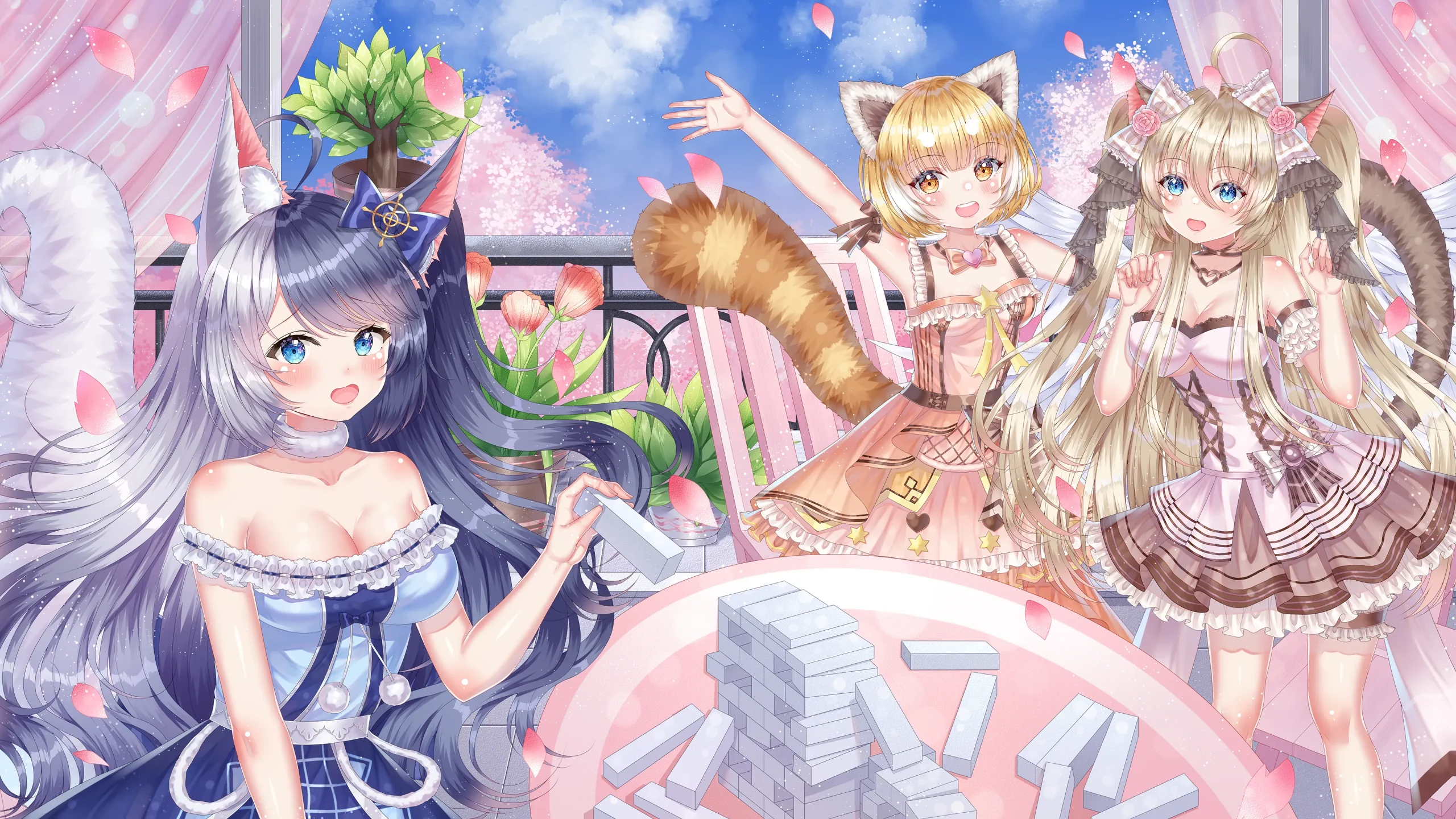 夏恋幻梦（PC端）