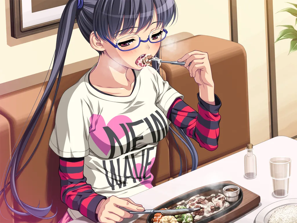 图片[1]-色情游戏！H和游戏都要开发~HD重制版（PC端） | 羽翼社-羽翼社