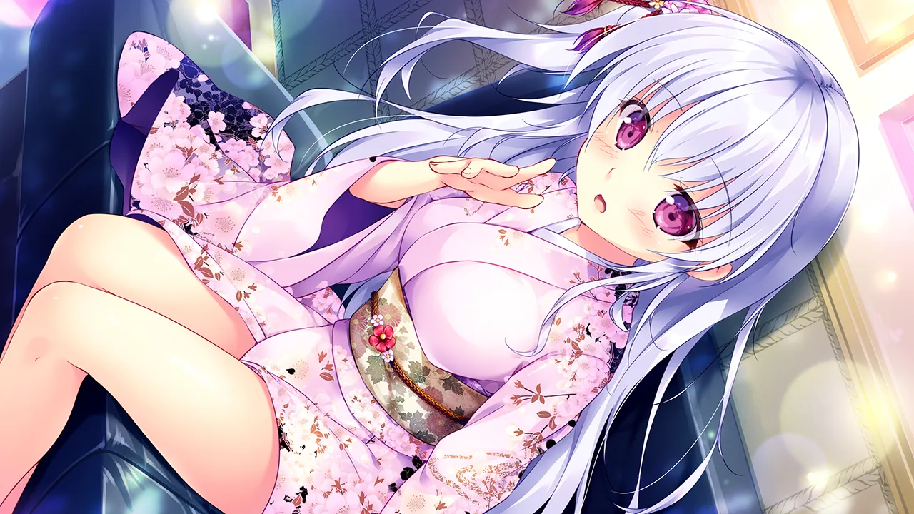 图片[4]-公主☆姐妹们！～四姐妹全是你的未婚妻～（PC端） | 羽翼社-羽翼社