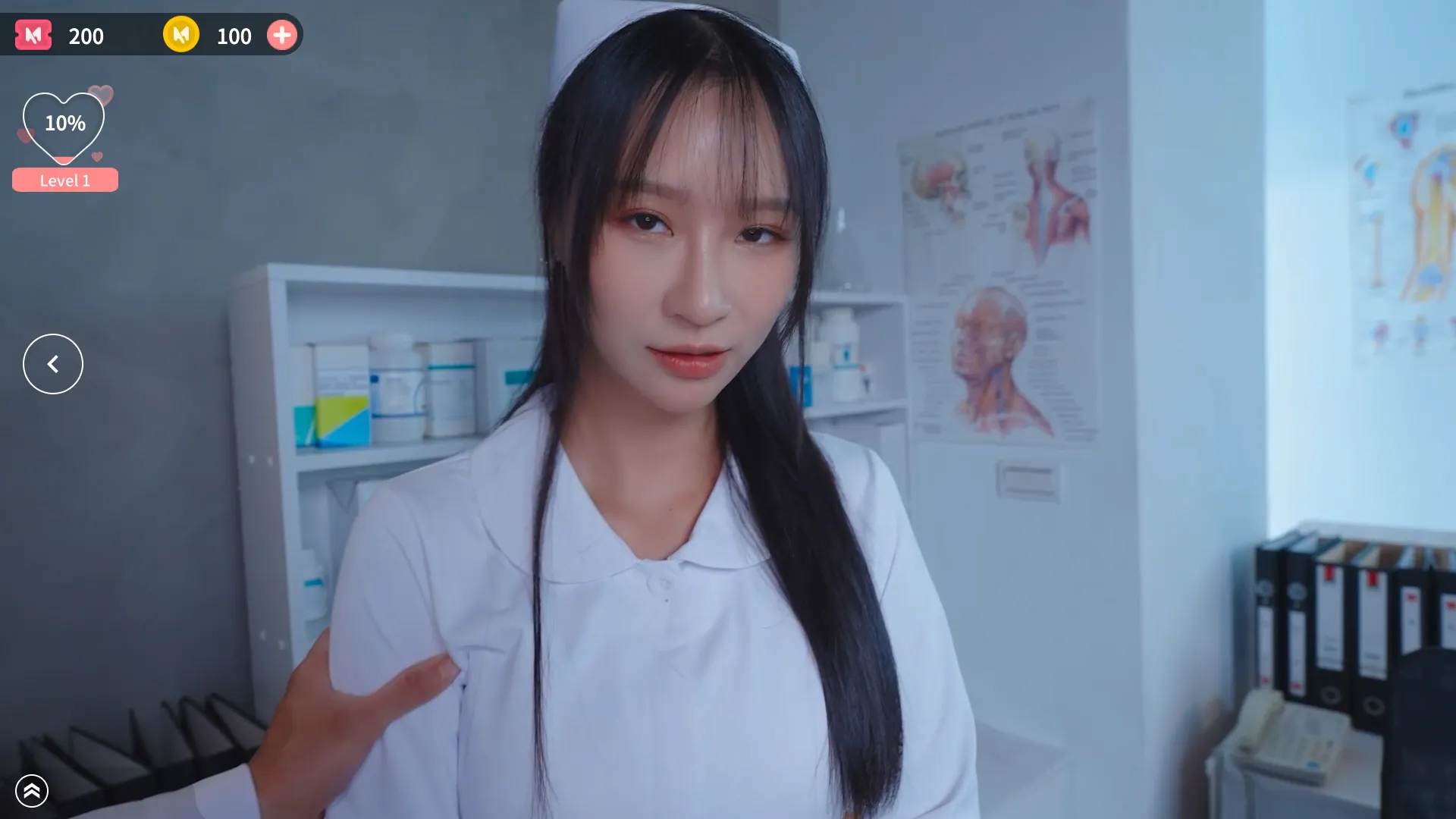 图片[5]-涩点点-榨精小护士-诊间内的大保健[Ver.1.0]（PC端） | 羽翼社-羽翼社