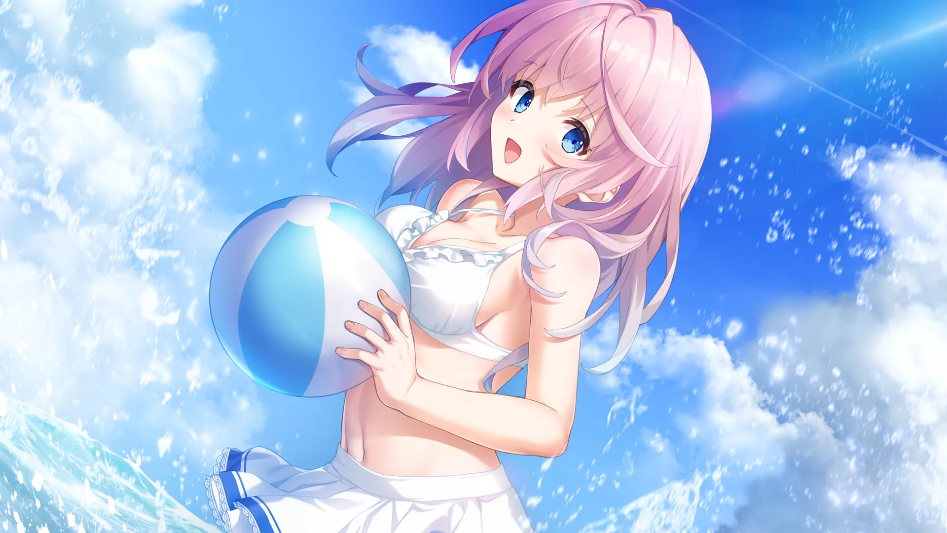 图片[1]-すれ違う兄妹の壊れる倫理観/疏远彼此的兄妹与破碎的伦理观/错位兄妹的崩坏伦理观（KRKR＋PC端） | 羽翼社-羽翼社