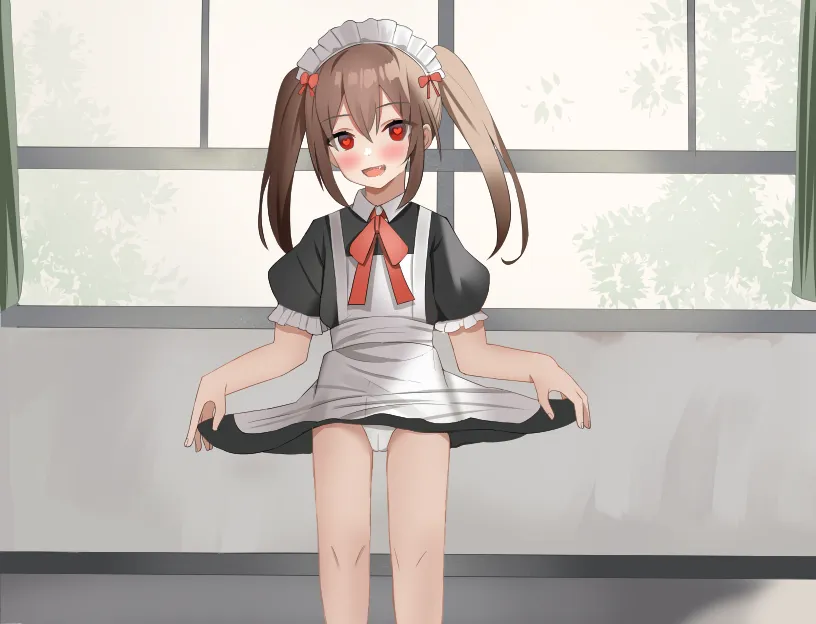 图片[5]-魔法少女葵（安卓直装＋PC端） | 羽翼社-羽翼社