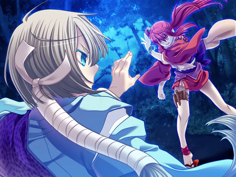 图片[3]-晨曦时，梦见兮 あさき（PC端） | 羽翼社-羽翼社