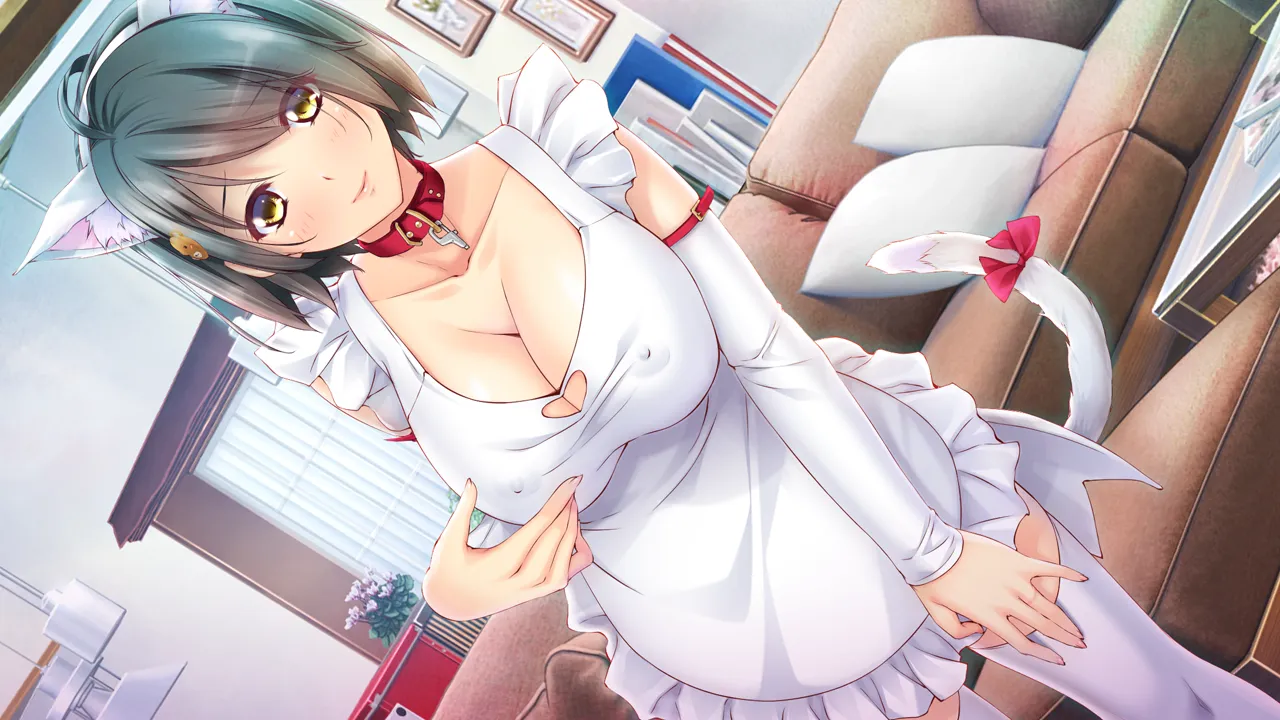 ママ隷奴VoL_1咲枝ママ編_恋をしたのは親友のママでした（PC端）-羽翼社