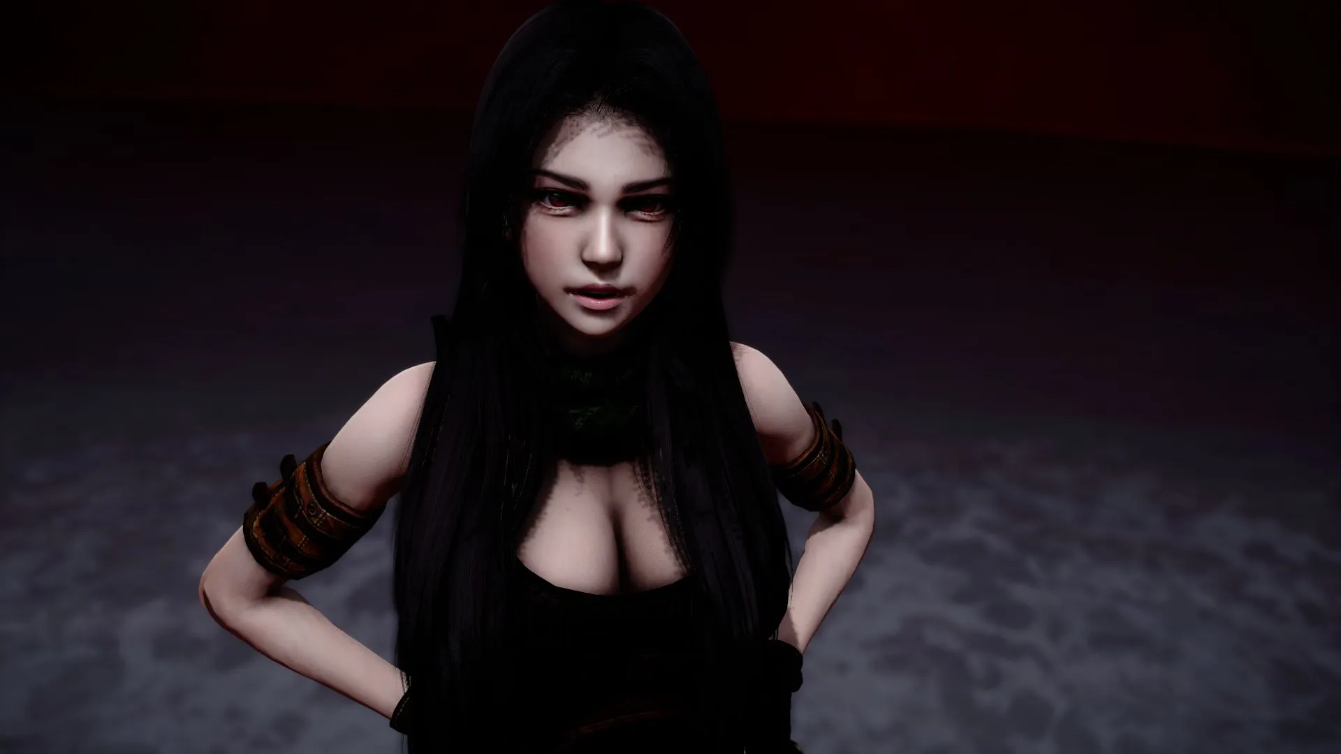 图片[2]-城市恶魔：重启V0.3.0（PC端） | 羽翼社-羽翼社