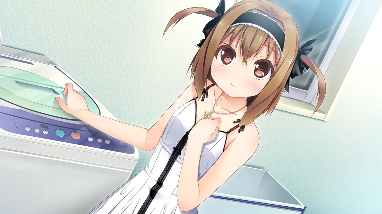 图片[3]-她不会从我身边离开（PC端） | 羽翼社-羽翼社