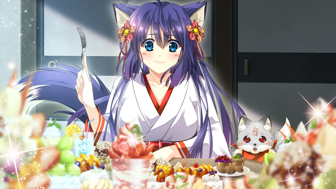 图片[4]-神乐创世纪久远 神楽創世記-久遠（PC端） | 羽翼社-羽翼社