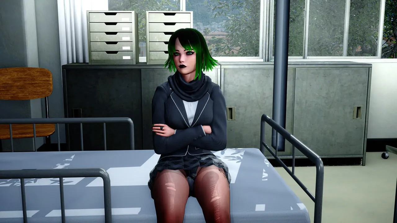 图片[5]-人性之间 Between Humanity[Ver0.3.0 EA]（安卓直装＋PC端） | 羽翼社-羽翼社