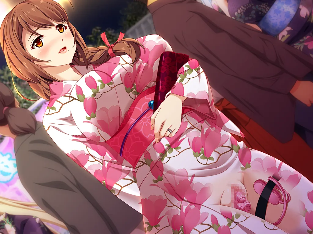 图片[5]-ワケありJK従属学園（PC端） | 羽翼社-羽翼社