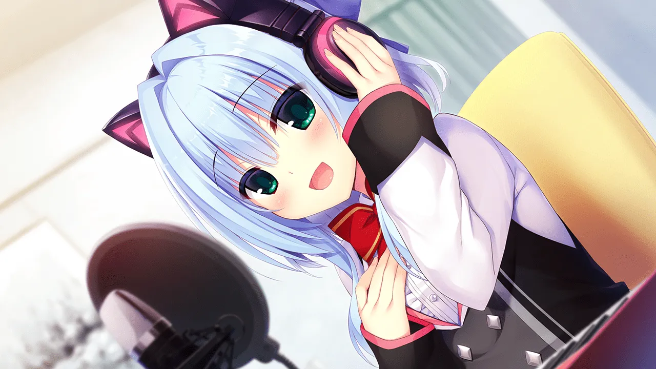 图片[1]-灵感满溢的甜蜜创想（cg图包） | 羽翼社-羽翼社