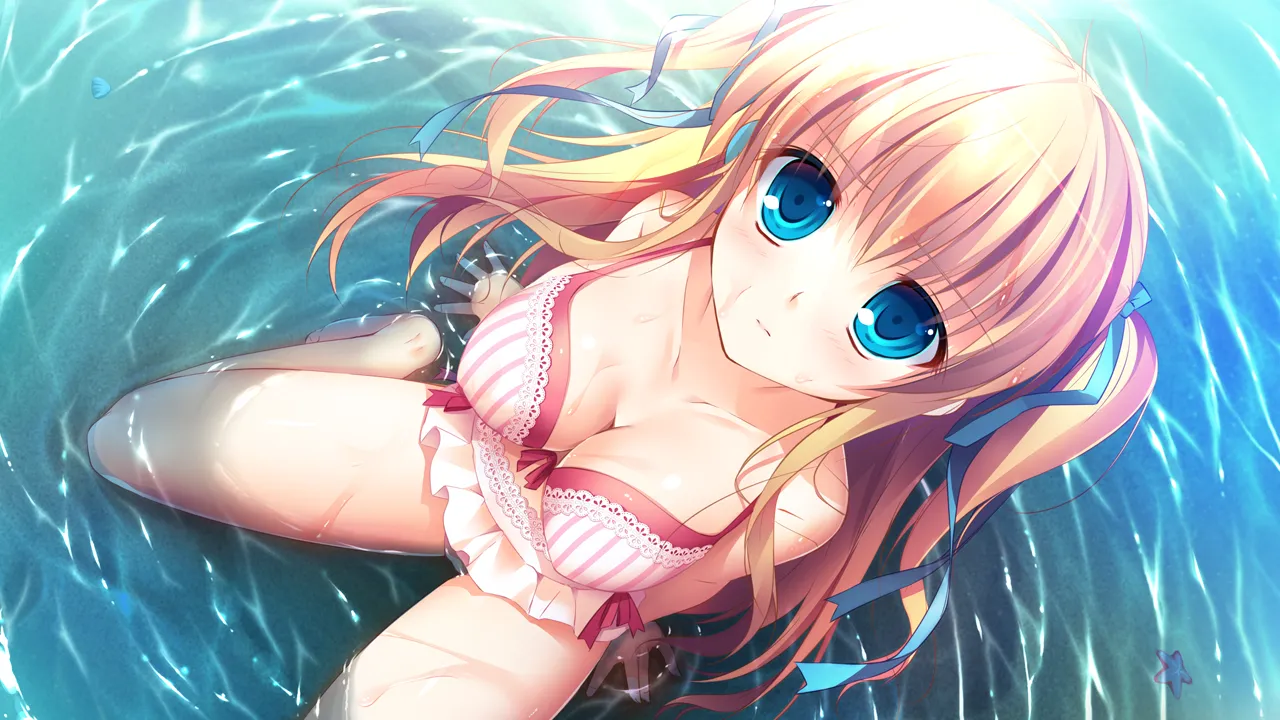 图片[13]-公主LOVE生活！（PC端） | 羽翼社-羽翼社