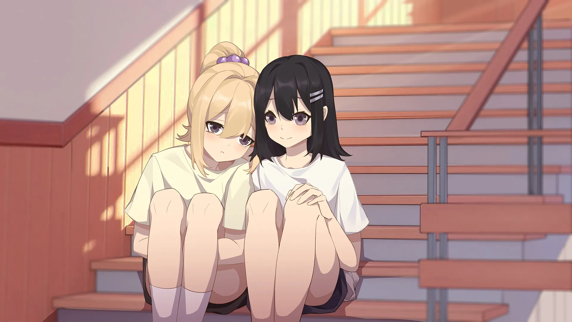 图片[4]-茜色（PC端） | 羽翼社-羽翼社