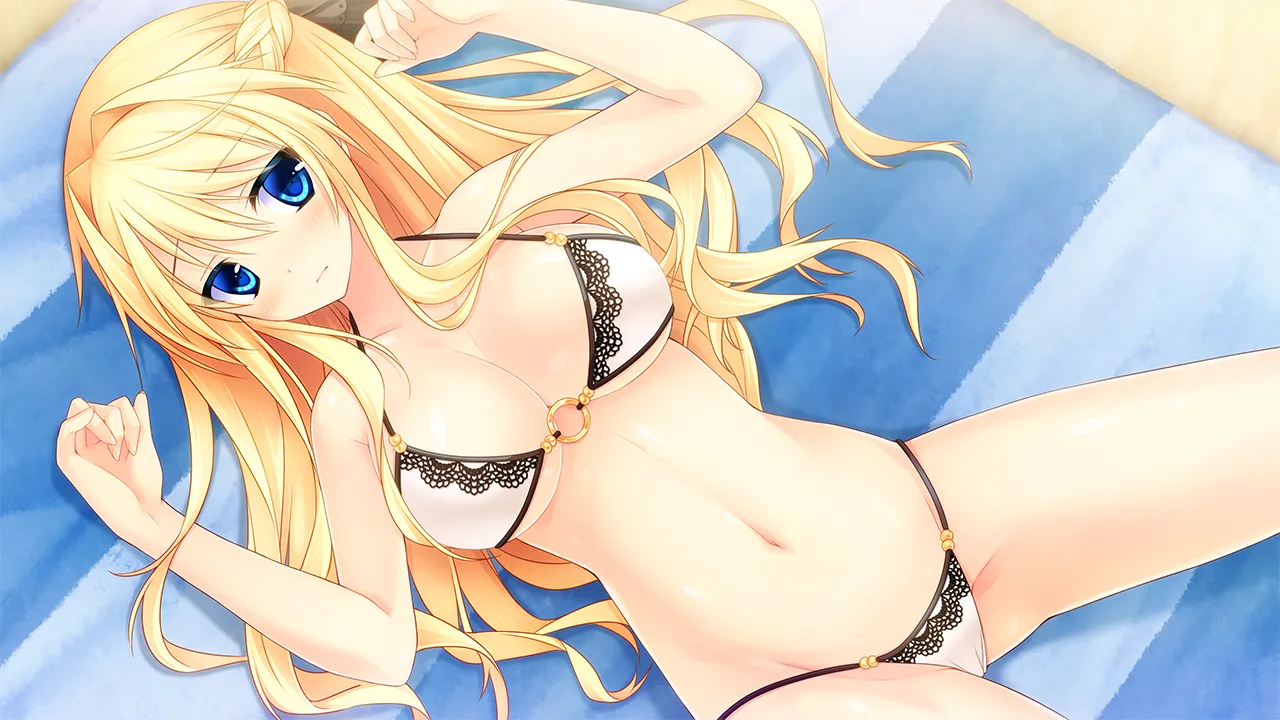 图片[8]-只有一种选择通往恋爱（PC端） | 羽翼社-羽翼社