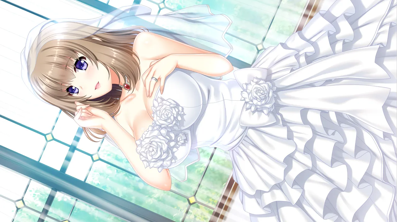 图片[11]-堕落NTR! 女社长和下属的新婚妻子是我的囊中之物！（PC端） | 羽翼社-羽翼社