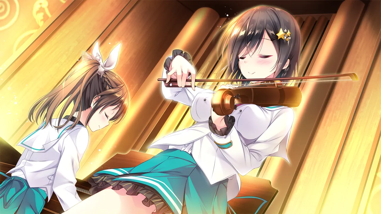 图片[7]-有少女献鸣的爱之奏章（PC端） | 羽翼社-羽翼社