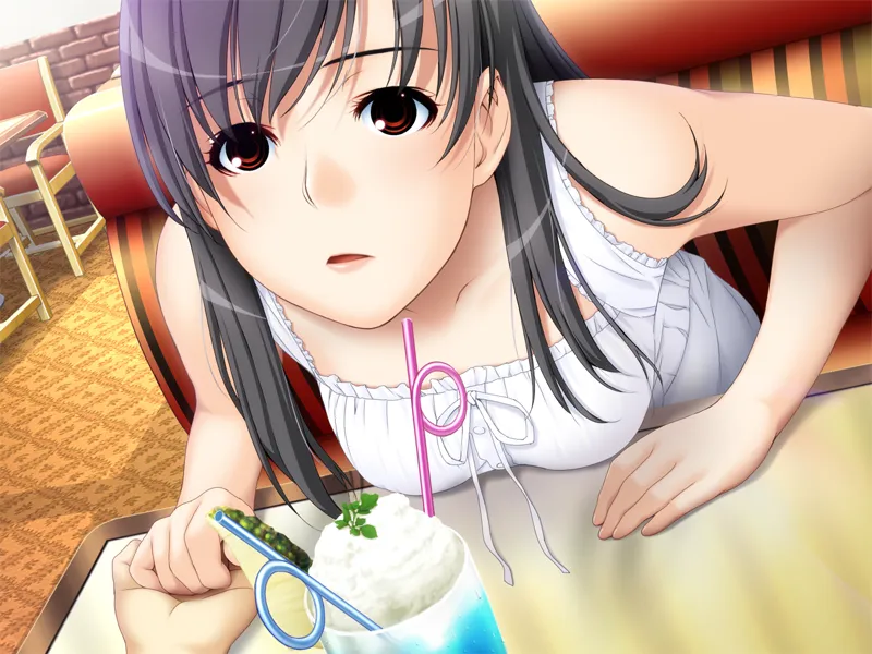 图片[5]-しすたー・すきーむ2 HD＋追加版（PC端） | 羽翼社-羽翼社